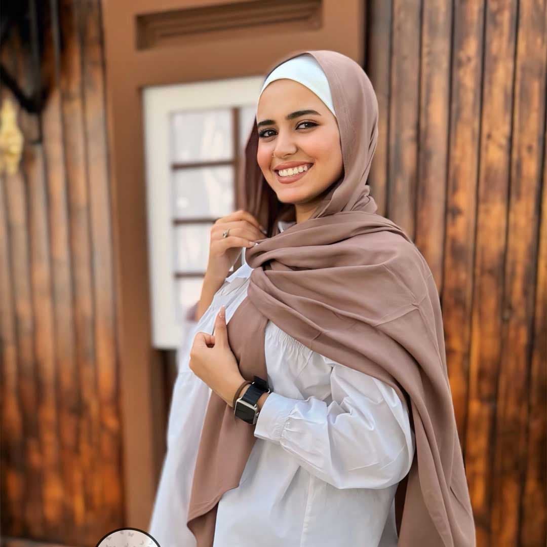 Cotton Scarves