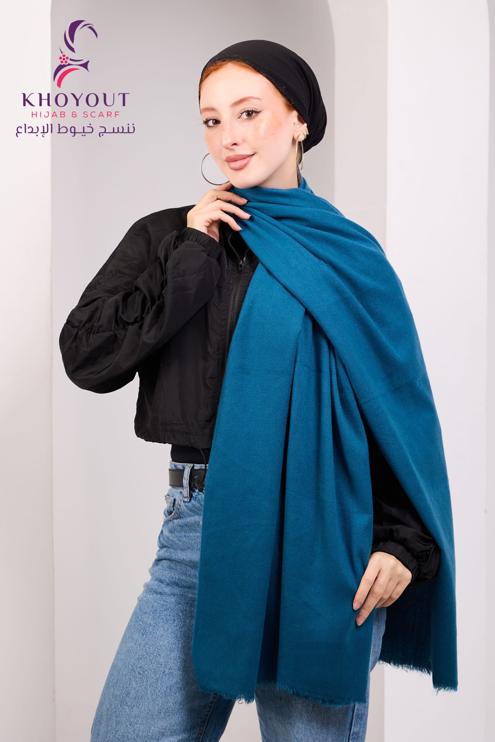 shawl