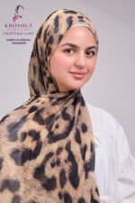 printed Dupatta 2 - Image 3