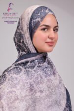 printed Dupatta 7 - Image 2