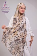 printed Dupatta 8