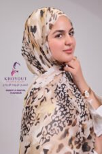 printed Dupatta 8 - Image 3