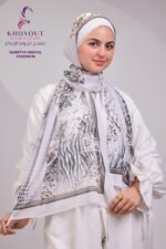 printed Dupatta 10