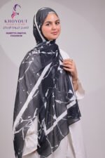 printed Dupatta 14