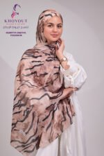 printed Dupatta 15