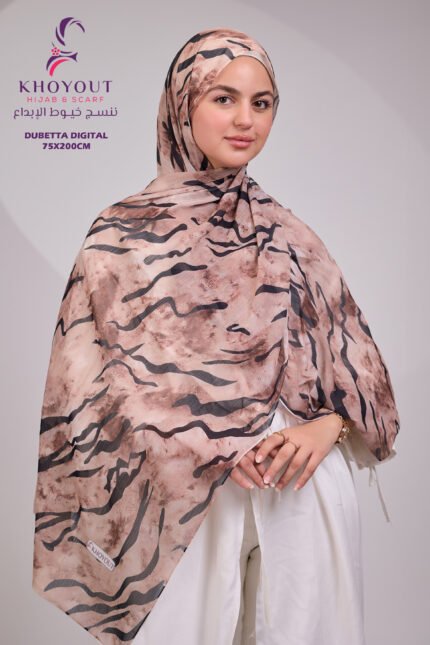 printed Dupatta 48