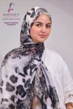 printed Dupatta 16 - Image 2