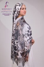 printed Dupatta 16