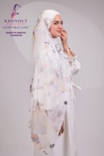 printed Dupatta 18