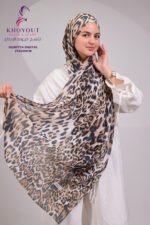 printed Dupatta 20