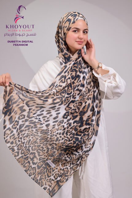 printed Dupatta 49
