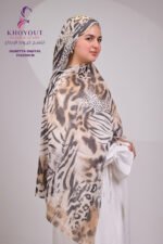 printed Dupatta 24