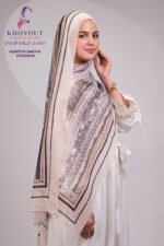 printed Dupatta 28