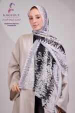 printed Dupatta 29