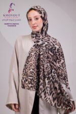 printed Dupatta 32