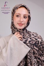 printed Dupatta 32 - Image 3