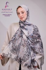 printed Dupatta 33