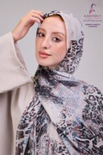 printed Dupatta 33 - Image 3