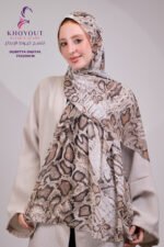 printed Dupatta 41