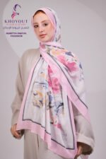 printed Dupatta 42
