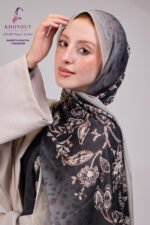 printed Dupatta 44 - Image 2