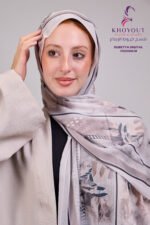 printed Dupatta 48 - Image 2